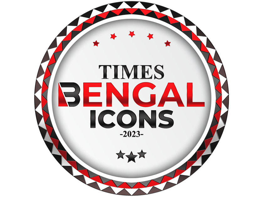 Bengal shines bright at Times Bengal Icons 2023: Recognizing 50 influential individuals and brands at the prestigious award ceremony