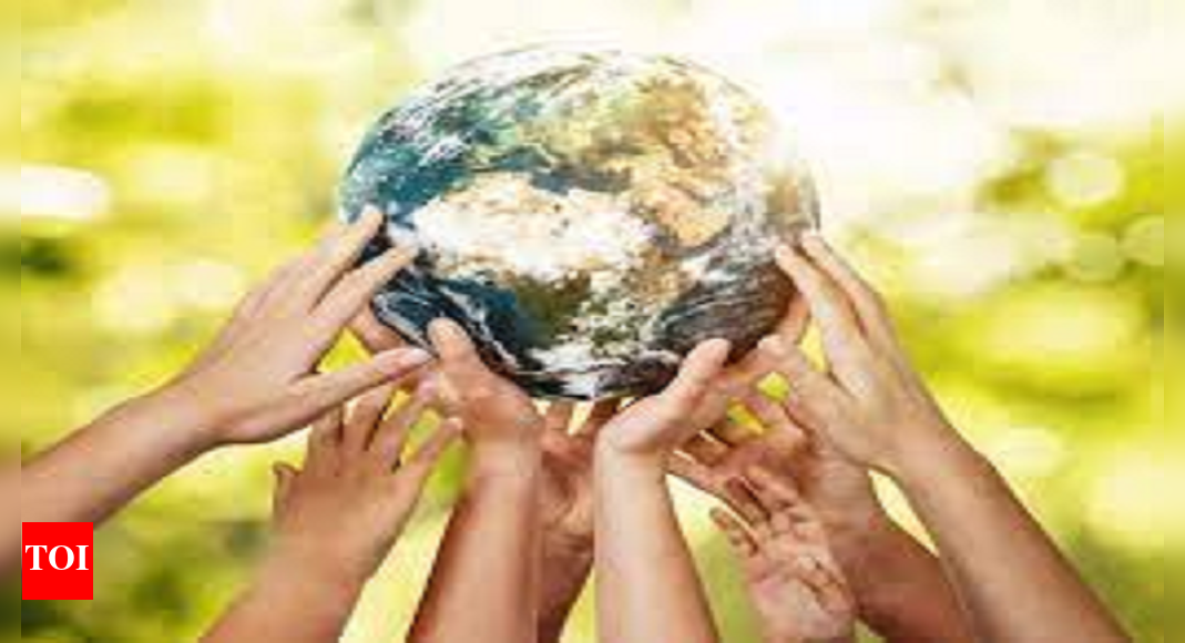 Climate Change Makes Extreme Events New Normal | Chandigarh News ...