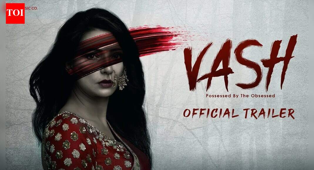 Vash - Official Trailer