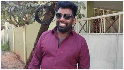 Stunt Master Kanal Kannan arrested in Tamil Nadu for controversial Tweet featuring Pastor's dance