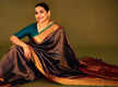 
Tollywood actress salutes Vidya Balan, says ‘She has proved beauty transcends physical appearance’
