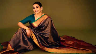 Tollywood actress salutes Vidya Balan, says ‘She has proved beauty transcends physical appearance’