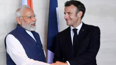 PM Modi visit to France and UAE from July 13-15, check schedule & details