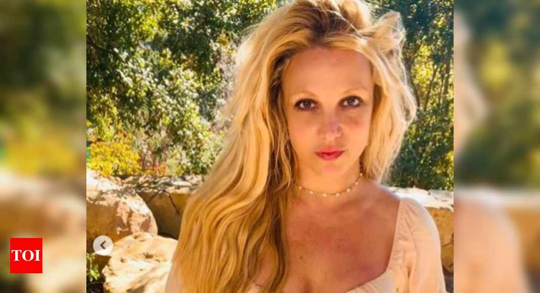 Britney Spears’ memoir 'The Woman in Me' to be released in October ...