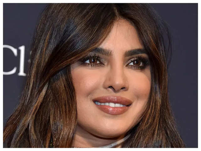 Priyanka Chopra Jonas