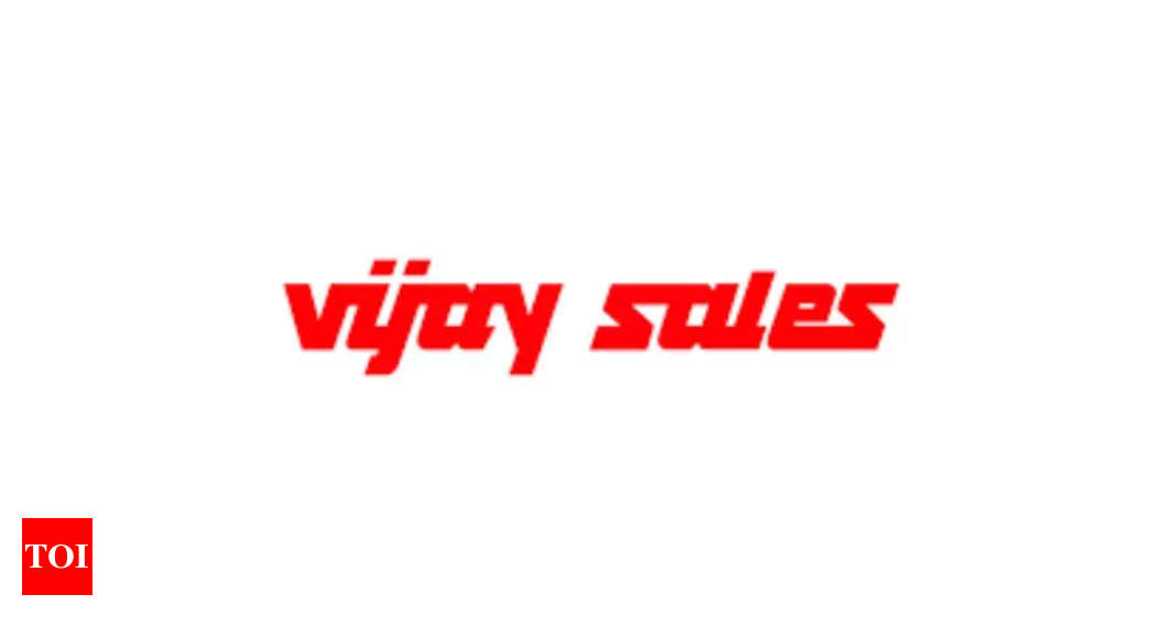 Open Box Clearance Sale: Vijay Sales Open Box clearance sale: Discounts on electronics, appliances, and more – Times of India
