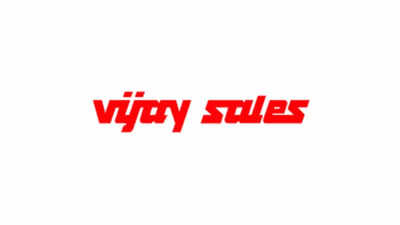 Vijay Sales Open Box Stock Clearance Ad - Advert Gallery