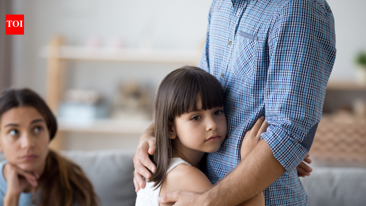 Parenting Tips: Is your child turning distant? Here's how you can ...