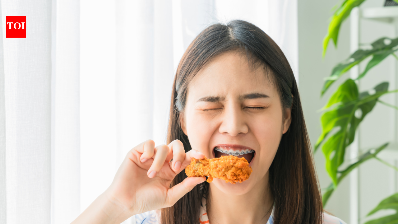 Is fat all bad? Here's what consuming fat does to your body