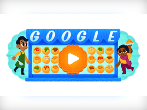 The 10 most popular Google Doodle games