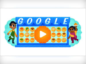 Top 10 Popular Google Doodle Games