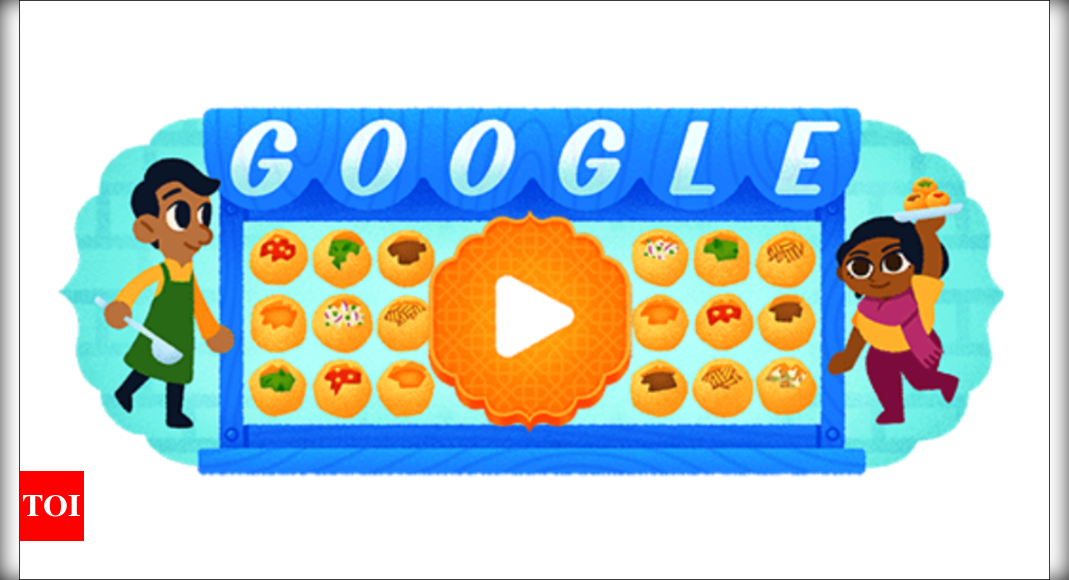 The Scoop on Popular Google Doodle Games & How to Play