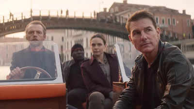 Will Mission: Impossible - Dead Reckoning Part One have any post credits scene?
