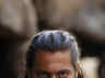 ​Unni Mukundan as Khal Drogo