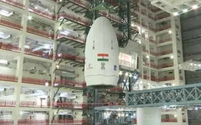 Chandrayaan-3: Launch timing, where to watch and all other important details