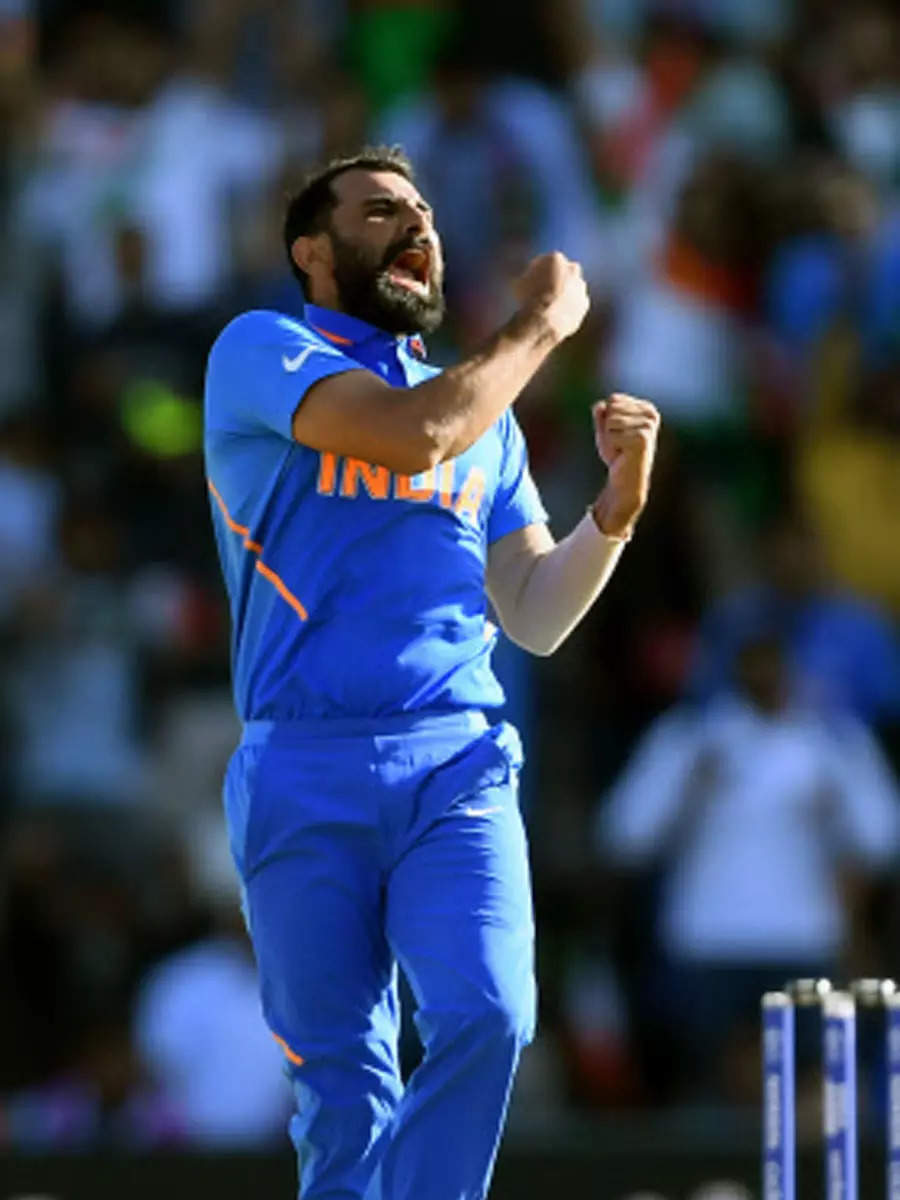 ​Bowlers who have taken hat-tricks in the ODI World Cup​