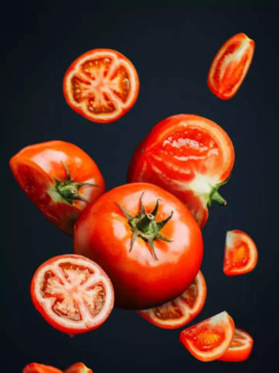 9 Ways To Store Super Expensive Tomatoes To Increase Their ShelfLife