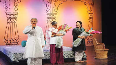 Delhi Theatre Festival announces its’ 4th edition