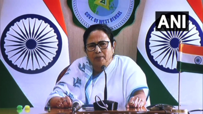 West Bengal CM Mamata Banerjee calls for stringent action against those responsible for violence during panchayat polls