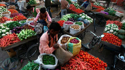 Retail inflation in June rises to three-month high of 4.81%