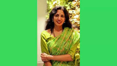 Meet Jayshree V Ullal, an Indian-origin woman who has surpassed the net worth of top billionaires