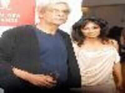 Sudhir denies warning Chitrangada