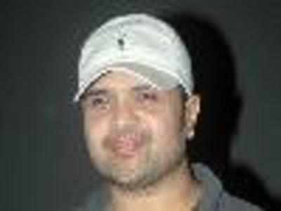Himesh won't part with his cap