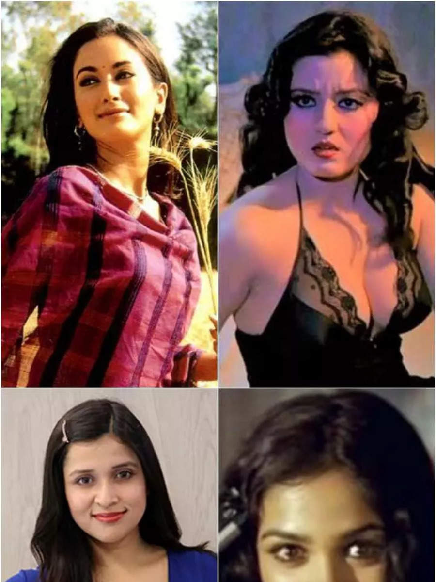 Bollywood actresses who completely disappeared