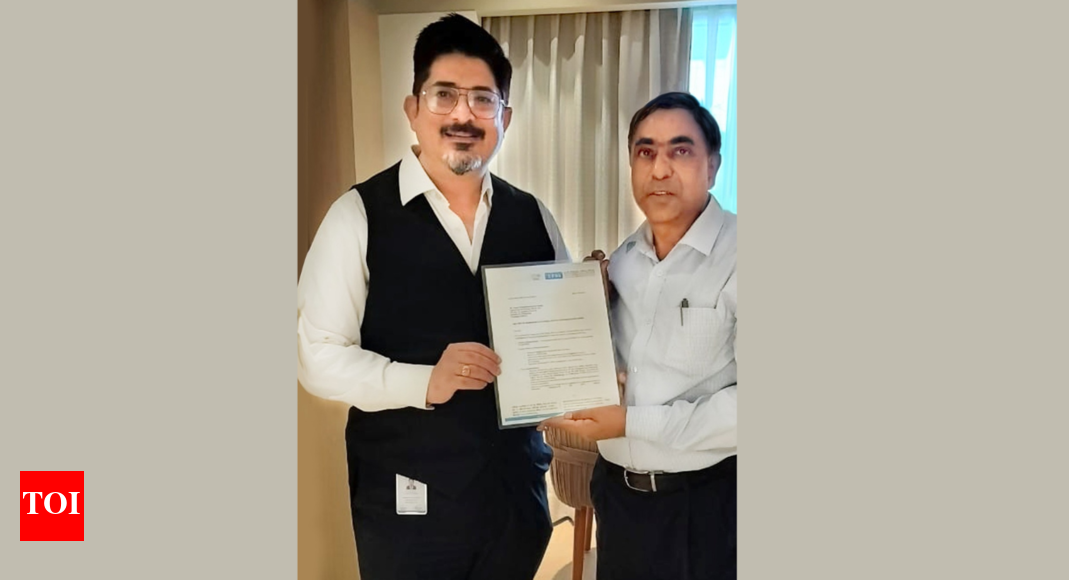 LED Bulbs: Chandra Sekhara Reddy engaged as senior advisor in EESL | India News