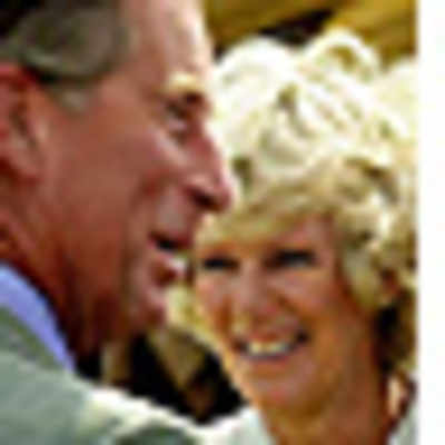 Prince Charles to marry Camilla