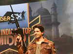 Sidharth Malhotra launches new battle royale game Raider Six in style