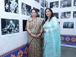 Kamini and Sunita Singh