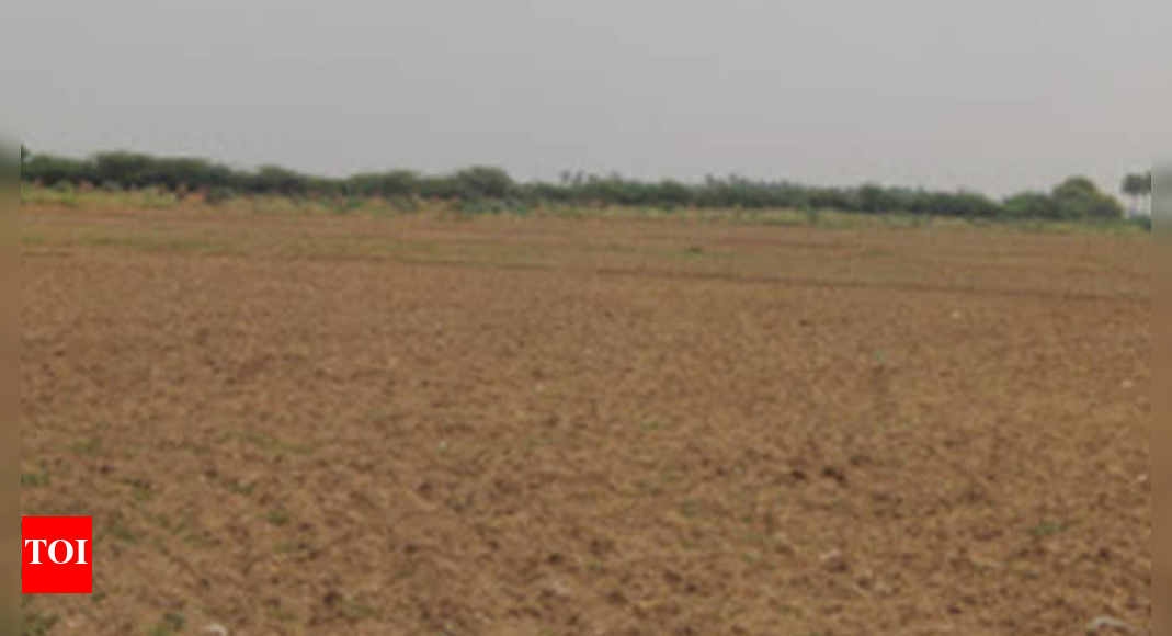 Land recovery: Karnataka govt to set target for tahsildars | Bengaluru ...