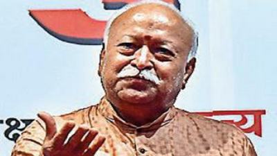 Bhagwat to open 1st international meet on temples in Kashi on July 22