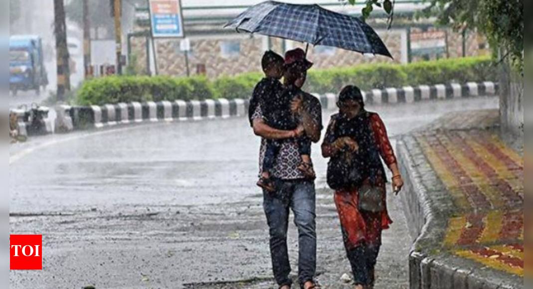 Heavy showers continue in Uttarakhand, 17 dead this season | Dehradun News - Vimarsana News