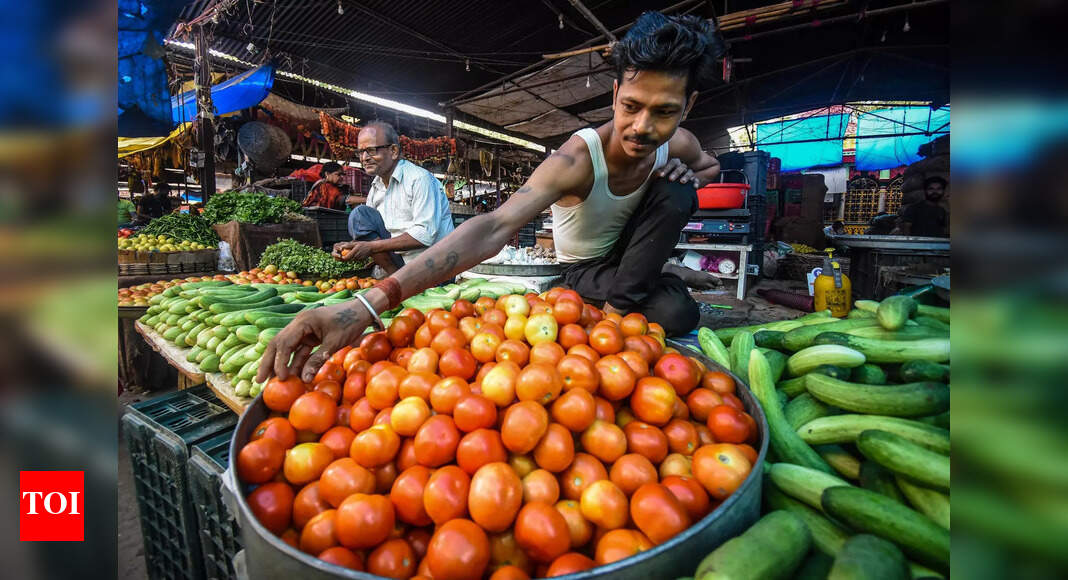 Tomato Price in India As prices rocket, Uttarakhand residents go