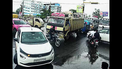 BRTS Rapidly Turning Into Deadly Speedway