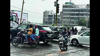 BRTS Rapidly Turning Into Deadly Speedway