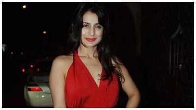 Amisa Patel Sex Videos - Gadar 2' star Ameesha Patel reveals she was called 'too educated' for doing  films; recalls turning down films that were not 'good enough' | Hindi Movie  News - Times of India