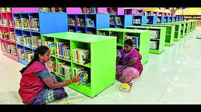 Kalaignar Library will be temple of knowledge: Stalin
