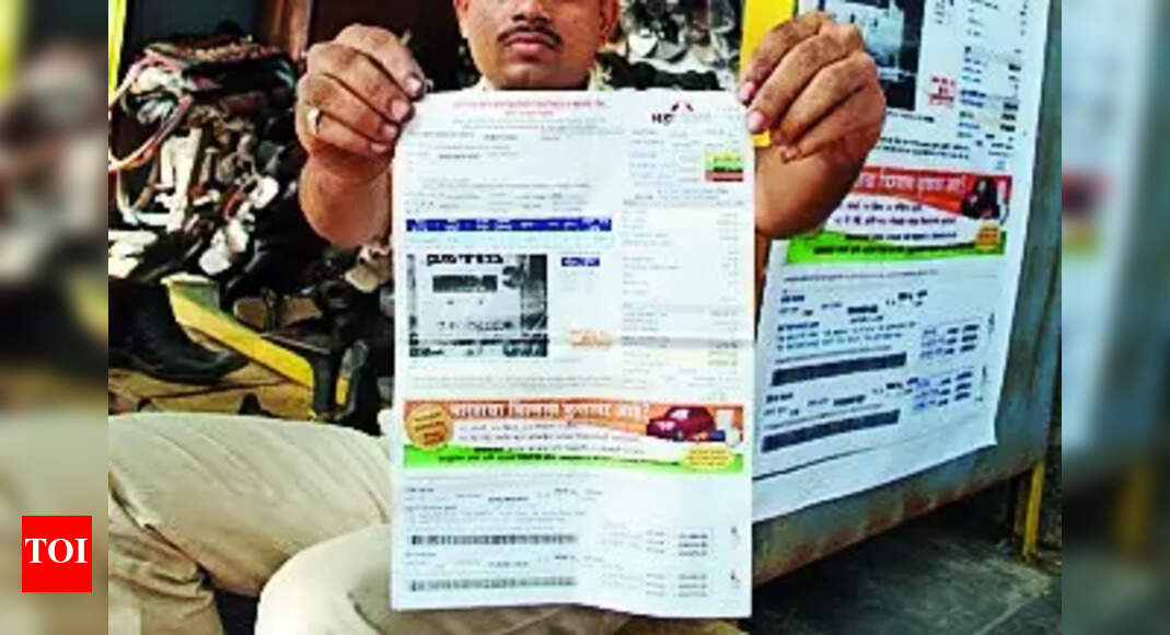 Msedcl To Strengthen Bill Recovery System With Payment Wallets ...