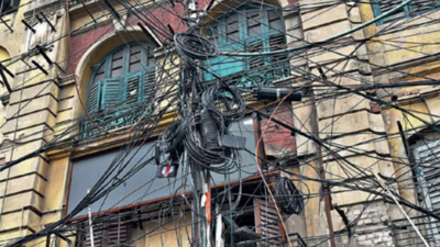 No new permission for overhead cables: KMC