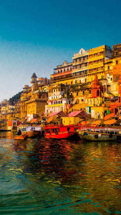In which period is the Kashi Vishwanath Temple overcrowded, and why? - Quora