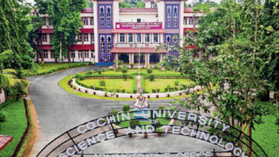 Cusat to take green route, eyes carbon-neutral tag