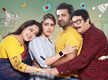 
Oindrila Sen-Ankush Hazra starrer ‘Love Marriage’ to premiere on television
