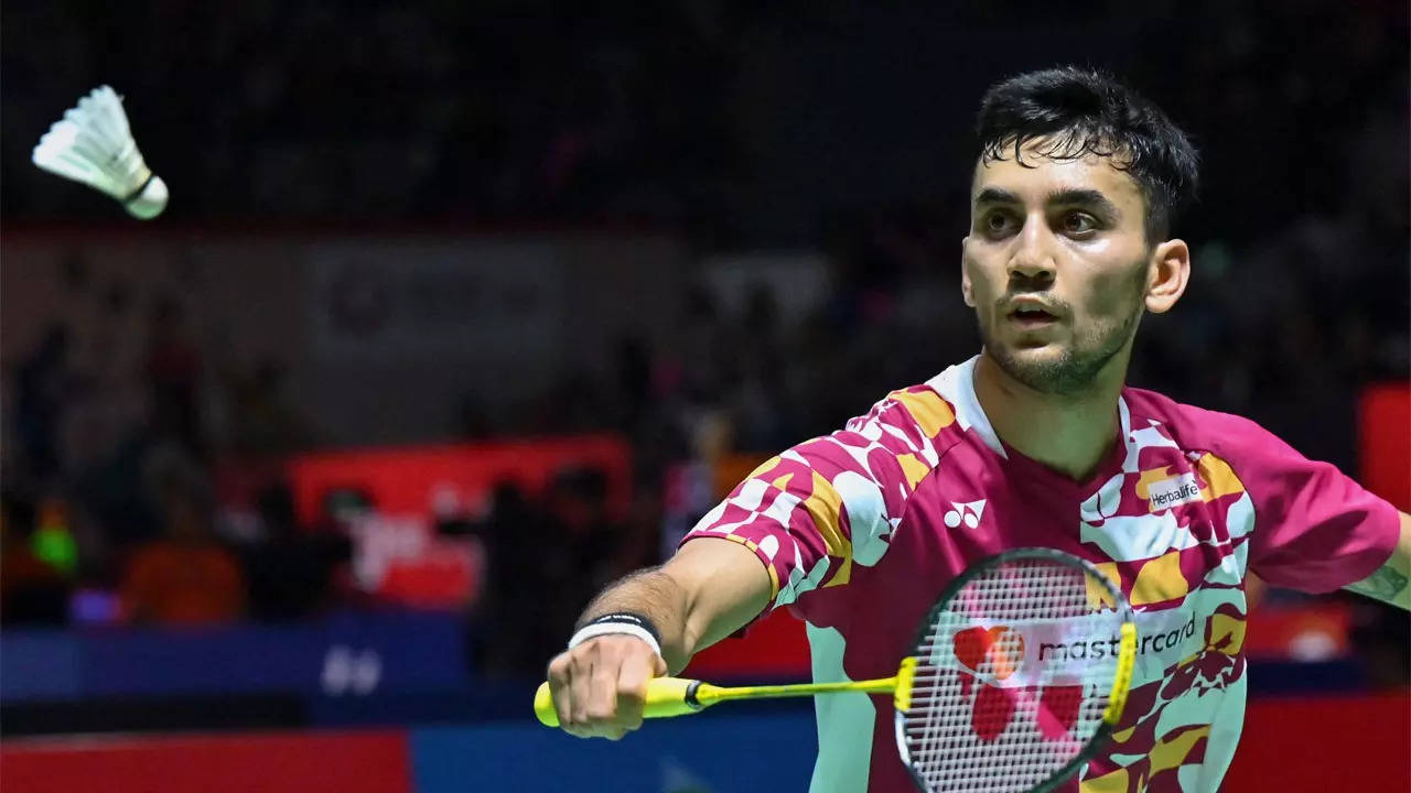 PV Sindhu, Lakshya Sen win openers; Sai Praneeth loses in US Open Badminton News