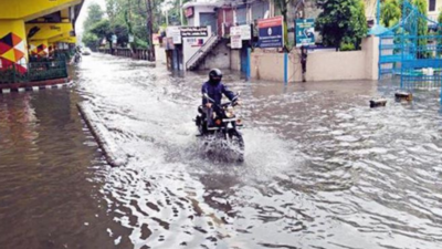 Tampering with Doon's natural water bodies has led to rain chaos