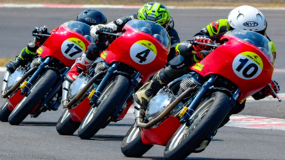 2023 Royal Enfield Continental GT Cup Season 3 dates announced: Registration open
