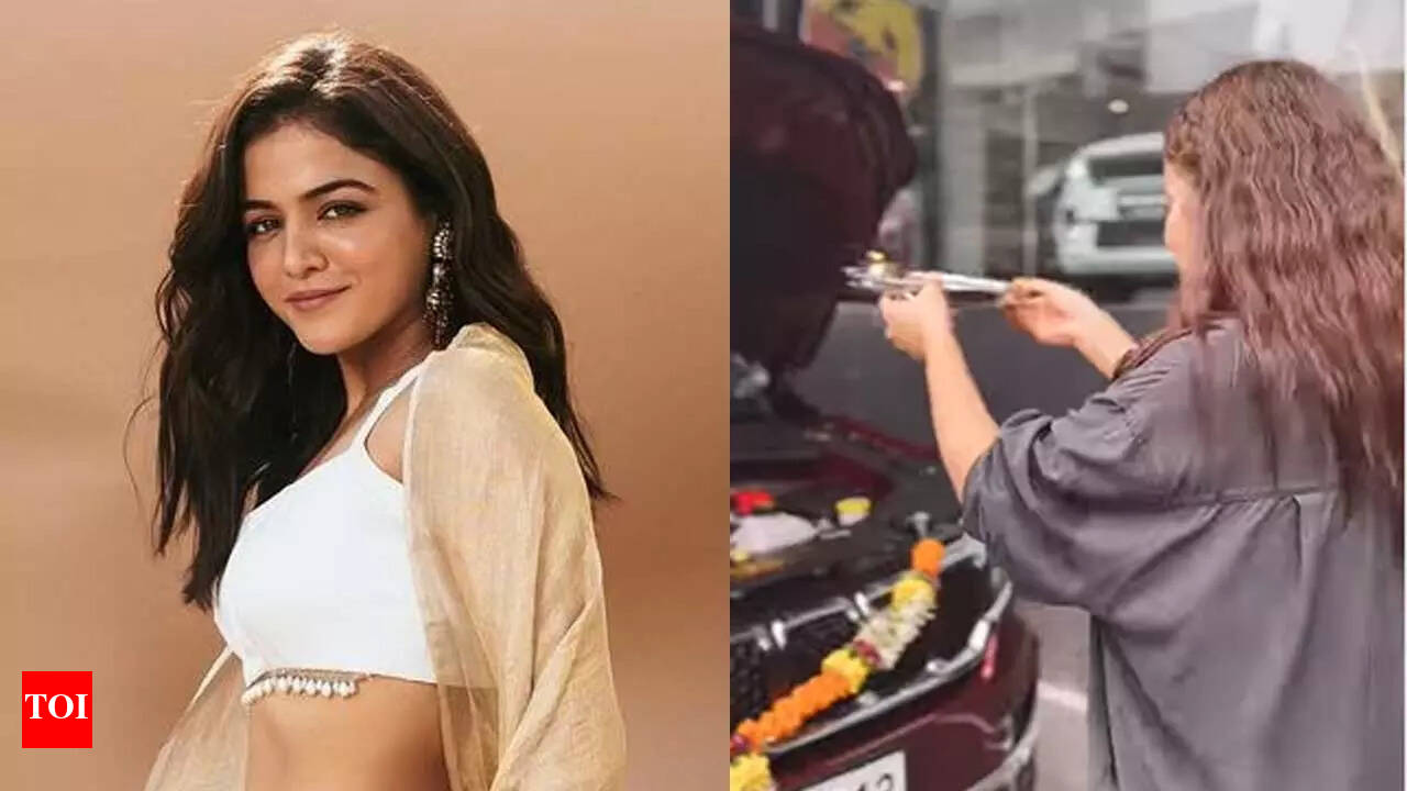 Wamiqa gabbi fake nude