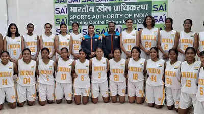 First Indian heading FIBA-Asia, but national U-16 team not allowed to participate in Asian women's championship